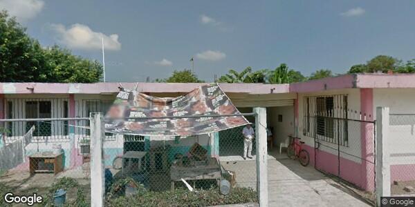 OFICINAS DEL DIF MUNICIPAL